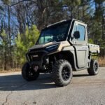 Aodes Workcross 1000-3 HVAC (Heated/Air Conditioned) EFI 4X4 Offroad UTV Side By Side