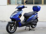 Super 200 Scooter