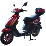 Dongfang Razor 150 Scooter