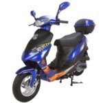 Dongfang Express 50 Scooter
