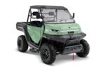 Kandi Innovator e10K Electric AWD UTV Side By Side