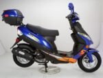 Dongfang Express 50 Scooter