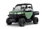 Kandi Cowboy e10K Electric AWD UTV Side By Side