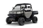 Kandi Cowboy e10K Electric AWD UTV Side By Side