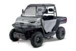 Kandi Innovator e10K Electric AWD UTV Side By Side