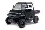 Kandi Innovator e10K Electric AWD UTV Side By Side