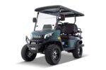 Kandi 4PRO A Electric Golf Cart