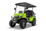 Kandi 4PRO A Electric Golf Cart