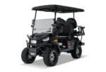 Kandi Kruiser 4P Element Electric Golf Cart