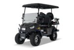 Kandi Kruiser 4P Element Electric Golf Cart