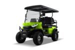 Kandi 4PRO B Electric Golf Cart