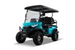 Kandi 4PRO B Electric Golf Cart