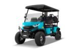 Kandi 4PRO Forward B Electric Golf Cart