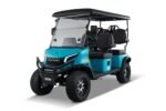 Kandi 4PRO Forward A Electric Golf Cart