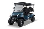 Kandi 4PRO Forward A Electric Golf Cart