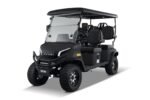 Kandi 4PRO Forward A Electric Golf Cart