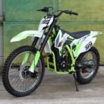 Evader 250 Offroad Adult Dirt Bike