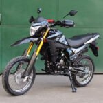 Mondo 250 Offroad Adult Dirt Bike