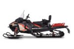 Aodes Alpinecross 1000 Pro 1000cc Snowmobile