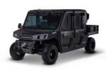 BDX-Aodes Desert Cross 1000-6 HVAC EFI 4X4 UTV