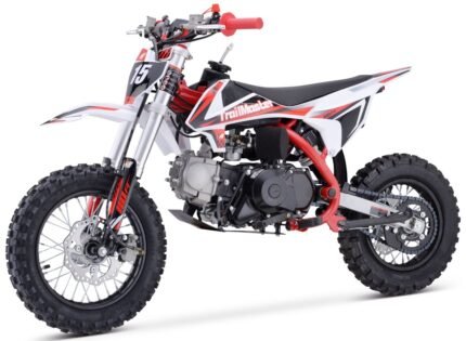Trailmaster TM15-110 Offroad Children's Dirt Bike