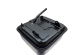 Mitsubishi Engine Gas Tank (one gallon)