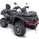 TGB BLADE 1000 LTX EPS 1000cc Adult Four Wheeler ATV 4x4