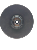 GY6 Complete Driven Clutch Pulley Assembly (Rear Clutch)