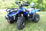 Linhai Woodsman 300 Adult Four Wheeler ATV 4x4