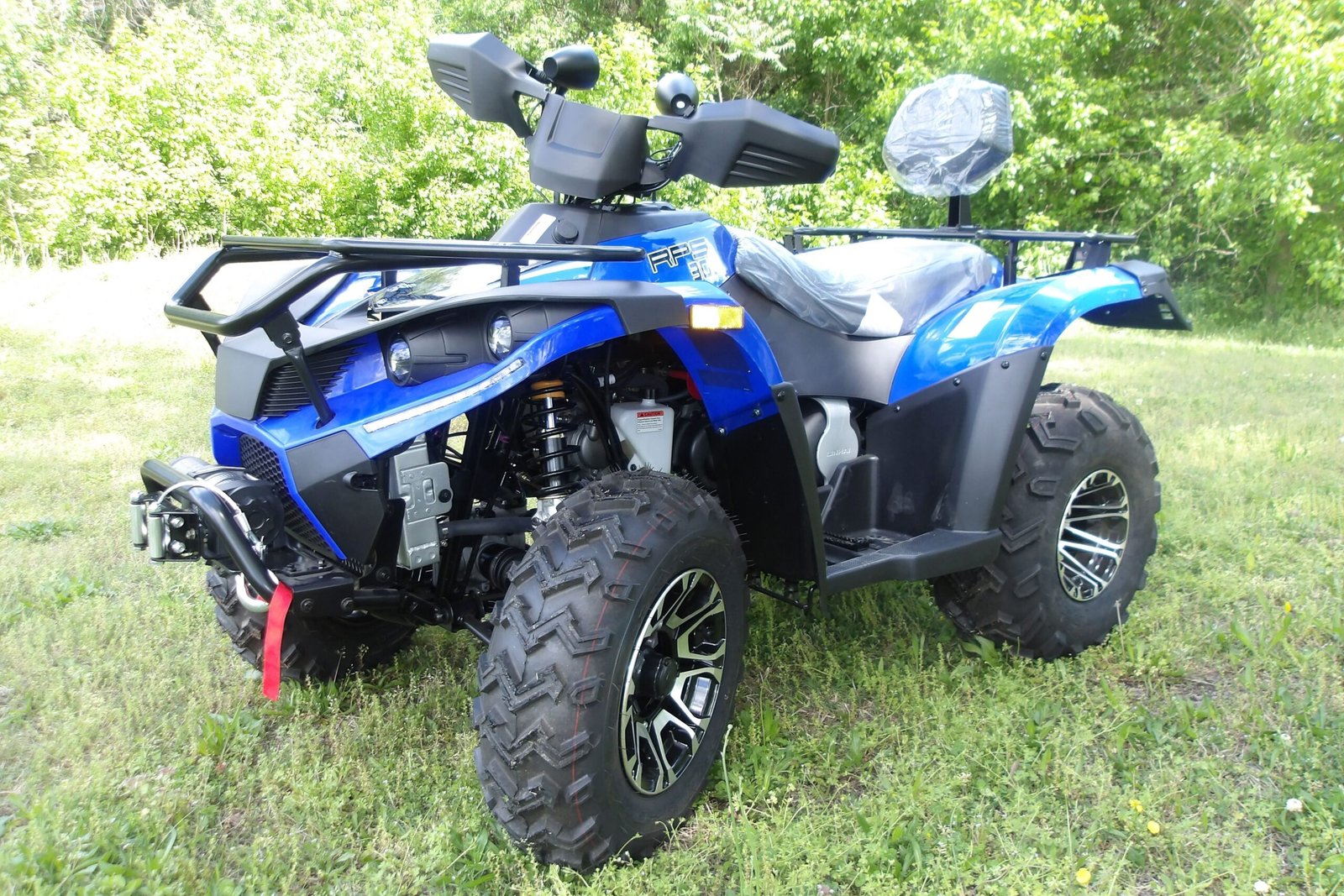 100_0018_c5f56855-81e9-4bda-beec-53e5f6d05c2c-1.jpg Linhai Woodsman 300 Adult Four Wheeler ATV 4x4