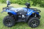 Linhai Woodsman 300 Adult Four Wheeler ATV 4x4