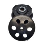 GY6 Complete Driven Clutch Pulley Assembly (Rear Clutch)