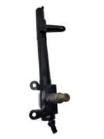 Twister Hammerhead Go Kart Spindle Strut - 3.5" Axle, 150cc, 250cc (Passenger Side-Right)