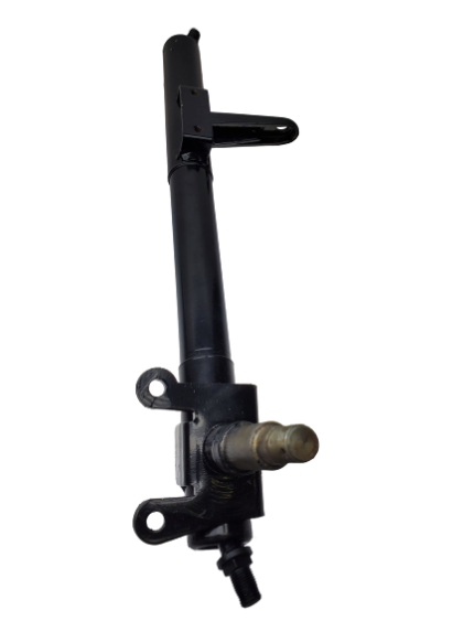 Twister Hammerhead Go Kart Spindle Strut - 3.5" Axle, 150cc, 250cc (Passenger Side-Right)