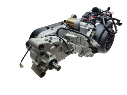 Dongfang DF200GKV Side-by-Side UTV Engine GY6 170CC
