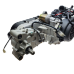 Cazador Side-By-Side UTV Engine, 170cc GY6 Engine -- Guaranteed Fit
