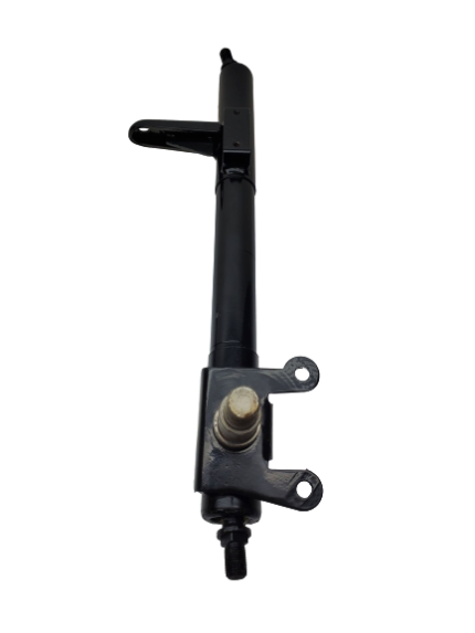 Go Kart Strut - Spindle Assembly with 3.5" Axle, 150cc, 250cc (Driver Side-Left)