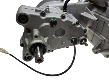 Tiking Jaguar, Monster, Cazador, Falcon 200 Go-Kart Engine, GY6 170cc, 175cc, 232cc