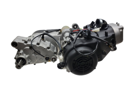 Dongfang Hummer DF200GHG Go-Kart Engine, GY6 170CC, 175cc, 232cc