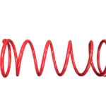 Power Spring, 2000RPM (Red)