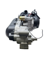 Vitacci Jaguar, Monster, Cazador, Falcon 200 Go-Kart Engine, GY6 170cc, 175cc, 232cc