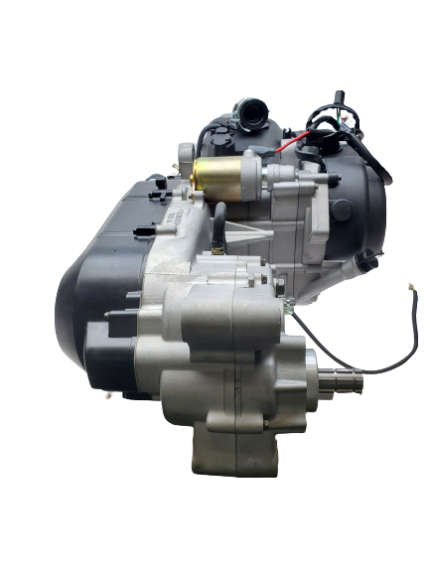 Coolster Kodiak 3200U ATV Engine, GY6 170cc, 175cc, 232cc