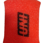 Red Uni Sleeve For Filter