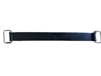 7" Battery Strap
