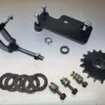RZR170 Engine Conversion Kit