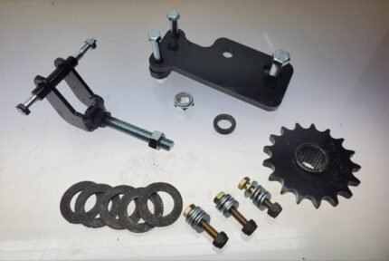 RZR170 Engine Conversion Kit