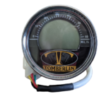 4 Plug Speedometor