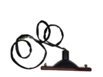 Brake Light For 150cc Go Karts and ATVs.