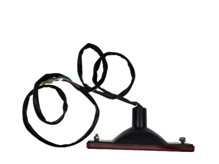Brake Light For 150cc Go Karts and ATVs.