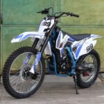 Evader 250 Offroad Adult Dirt Bike